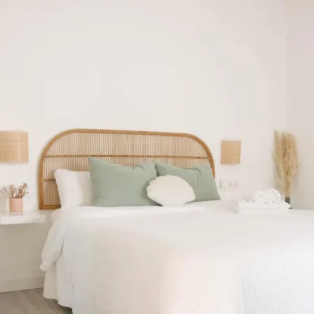 Apartamento Pemedal *