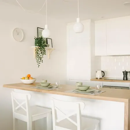 Apartamento Pemedal *