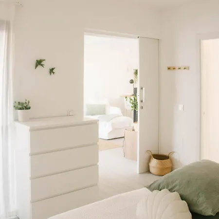 Pemedal Apartamento *