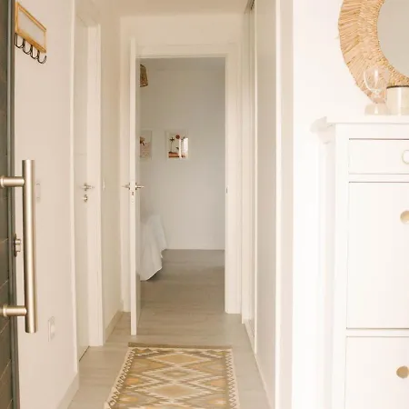 Apartamento Pemedal Villaverde (Fuerteventura)