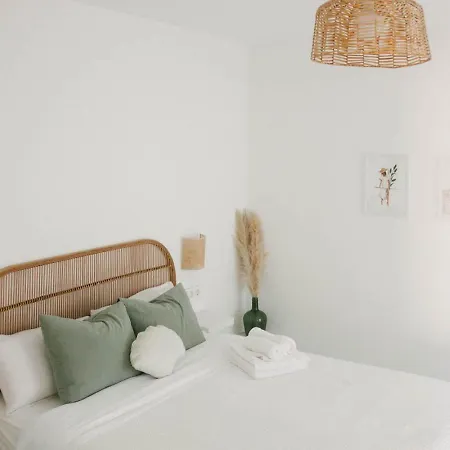 Apartamento Pemedal *