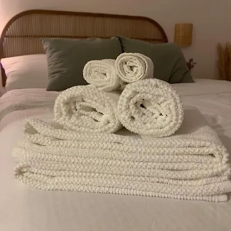 Apartamento Pemedal *