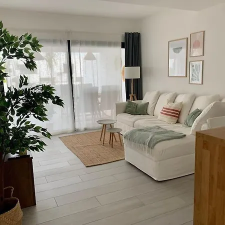 Pemedal Apartamento *