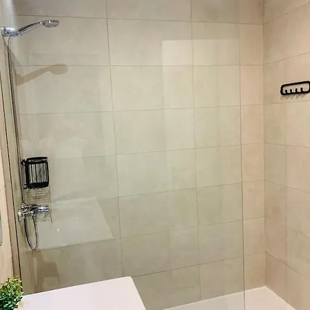 Pemedal Apartamento *