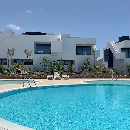 Apartamento Pemedal *