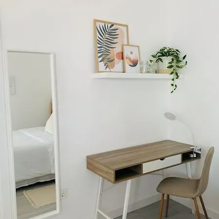 Apartamento Pemedal Villaverde (Fuerteventura)